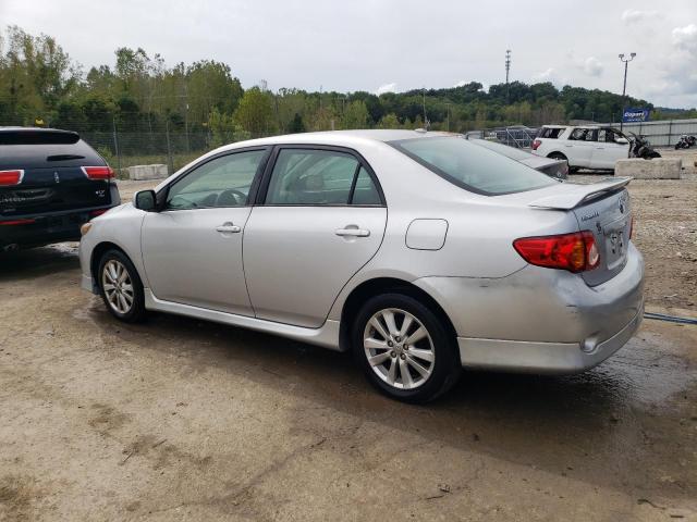 Photo 1 VIN: 1NXBU4EEXAZ226397 - TOYOTA COROLLA BA 