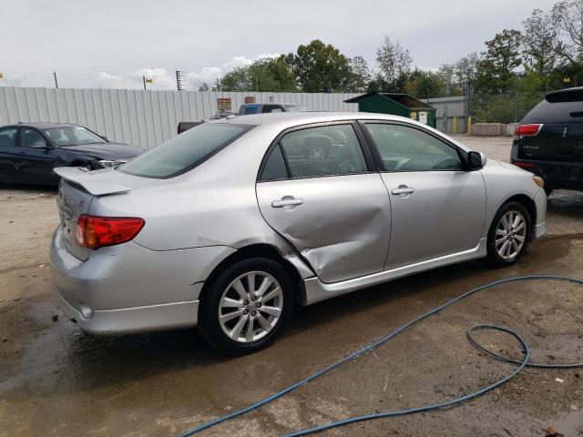 Photo 2 VIN: 1NXBU4EEXAZ226397 - TOYOTA COROLLA BA 