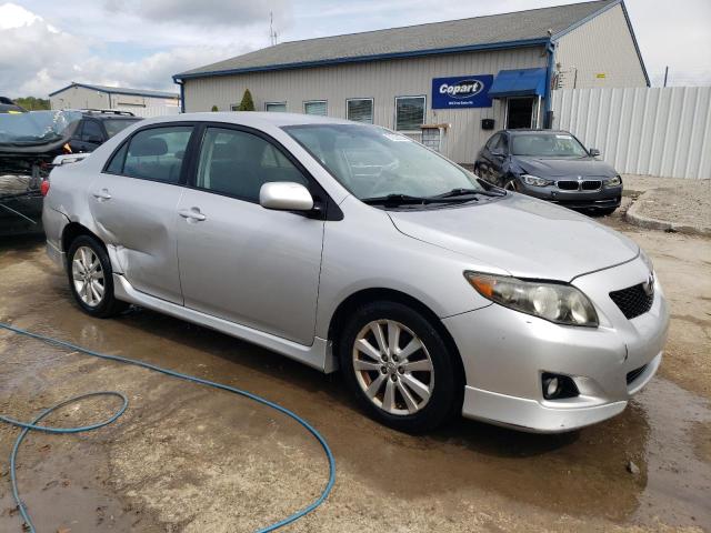 Photo 3 VIN: 1NXBU4EEXAZ226397 - TOYOTA COROLLA BA 