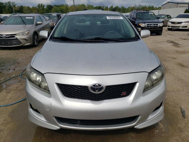 Photo 4 VIN: 1NXBU4EEXAZ226397 - TOYOTA COROLLA BA 