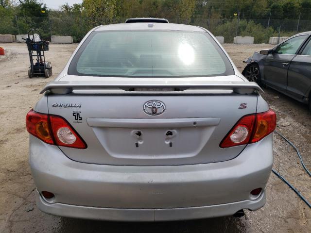 Photo 5 VIN: 1NXBU4EEXAZ226397 - TOYOTA COROLLA BA 