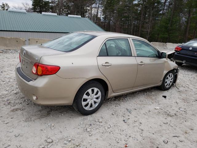 Photo 2 VIN: 1NXBU4EEXAZ226562 - TOYOTA COROLLA 