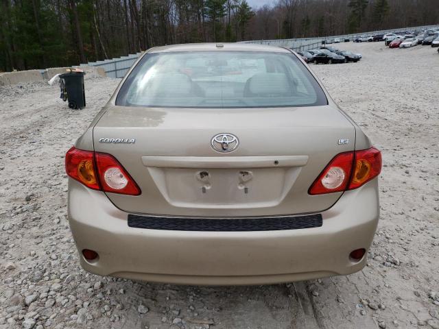 Photo 5 VIN: 1NXBU4EEXAZ226562 - TOYOTA COROLLA 