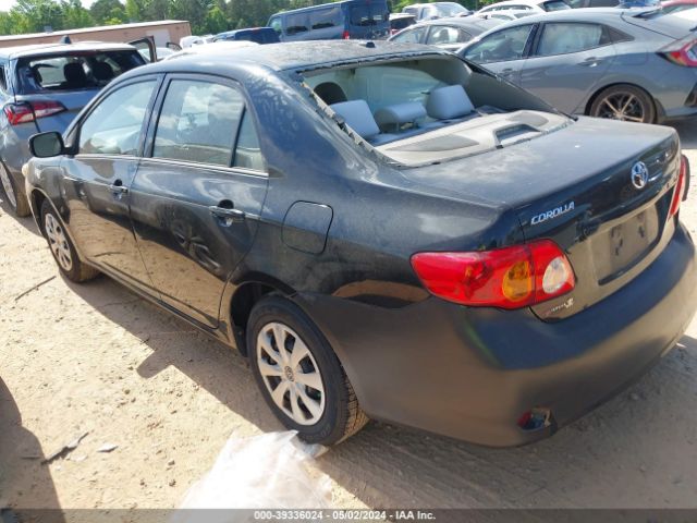 Photo 2 VIN: 1NXBU4EEXAZ227095 - TOYOTA COROLLA 