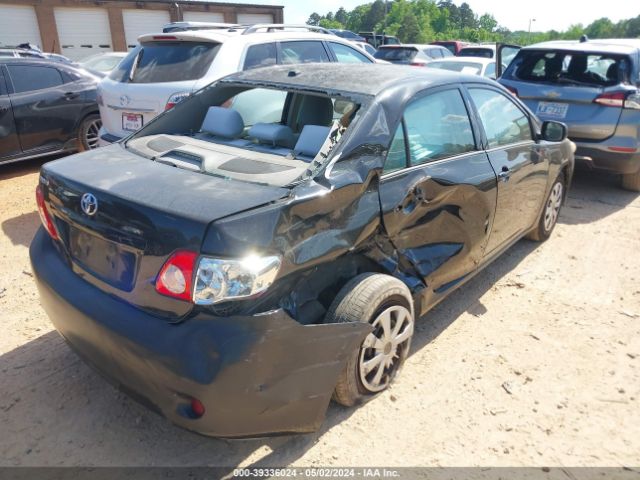 Photo 3 VIN: 1NXBU4EEXAZ227095 - TOYOTA COROLLA 