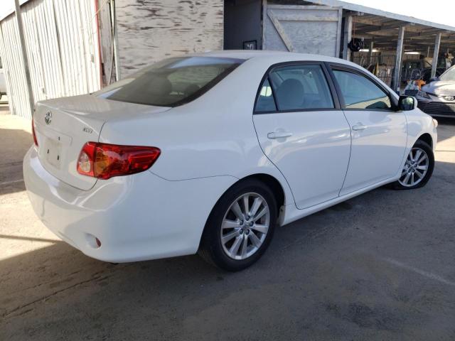 Photo 2 VIN: 1NXBU4EEXAZ245919 - TOYOTA COROLLA BA 