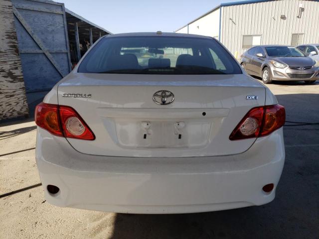 Photo 5 VIN: 1NXBU4EEXAZ245919 - TOYOTA COROLLA BA 