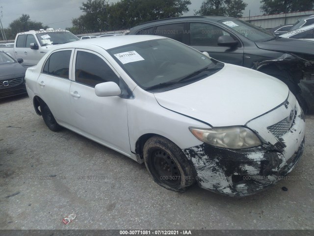 Photo 0 VIN: 1NXBU4EEXAZ250067 - TOYOTA COROLLA 