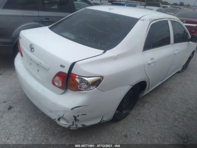 Photo 3 VIN: 1NXBU4EEXAZ250067 - TOYOTA COROLLA 