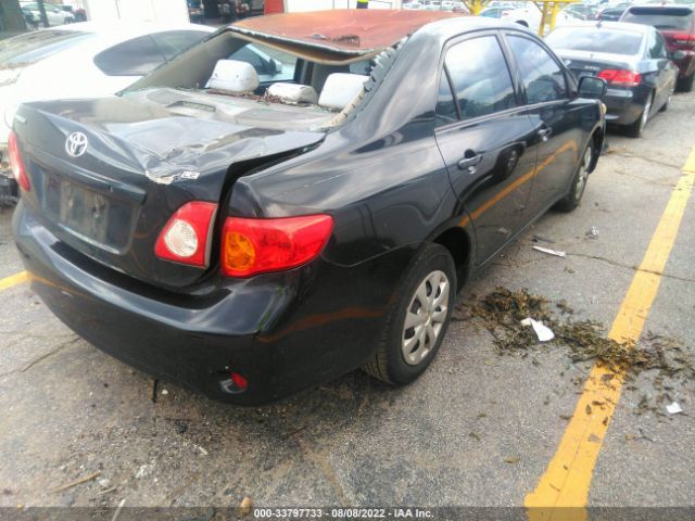 Photo 3 VIN: 1NXBU4EEXAZ256287 - TOYOTA COROLLA 