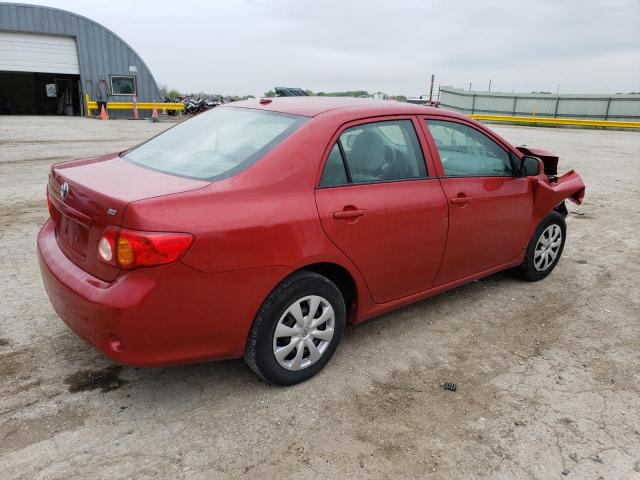 Photo 2 VIN: 1NXBU4EEXAZ260114 - TOYOTA COROLLA BA 