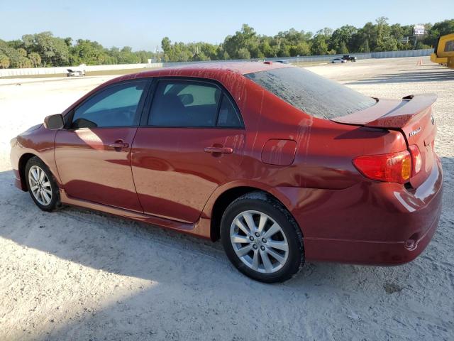 Photo 1 VIN: 1NXBU4EEXAZ263448 - TOYOTA COROLLA 