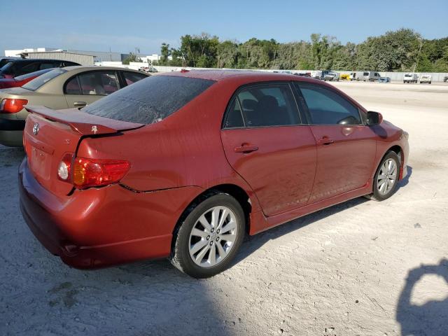 Photo 2 VIN: 1NXBU4EEXAZ263448 - TOYOTA COROLLA 