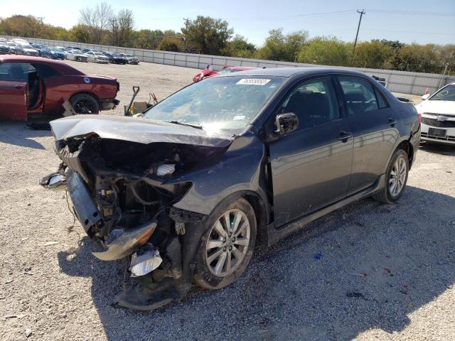 Photo 0 VIN: 1NXBU4EEXAZ263546 - TOYOTA COROLLA 