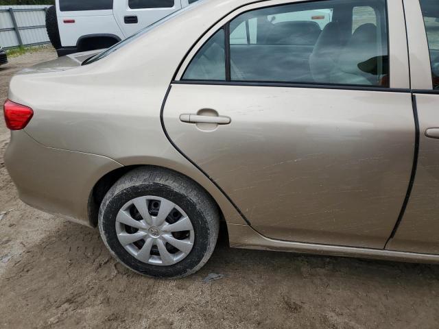 Photo 11 VIN: 1NXBU4EEXAZ268665 - TOYOTA COROLLA BA 