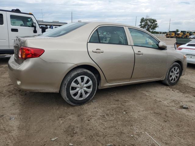 Photo 2 VIN: 1NXBU4EEXAZ268665 - TOYOTA COROLLA BA 