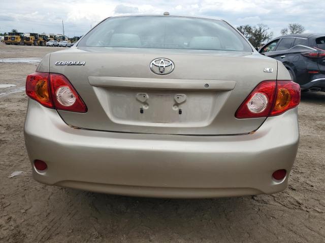 Photo 5 VIN: 1NXBU4EEXAZ268665 - TOYOTA COROLLA BA 