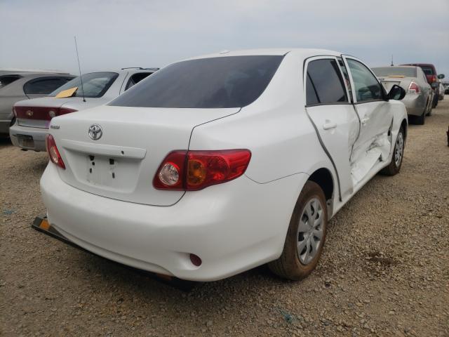 Photo 3 VIN: 1NXBU4EEXAZ274014 - TOYOTA COROLLA BA 