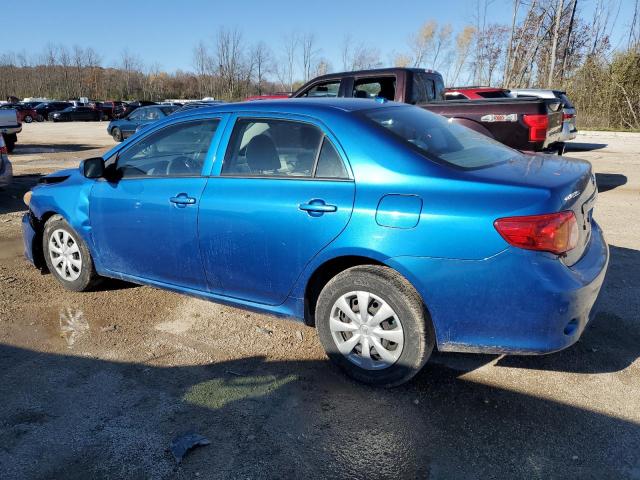 Photo 1 VIN: 1NXBU4EEXAZ277060 - TOYOTA COROLLA 