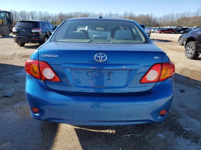 Photo 5 VIN: 1NXBU4EEXAZ277060 - TOYOTA COROLLA 