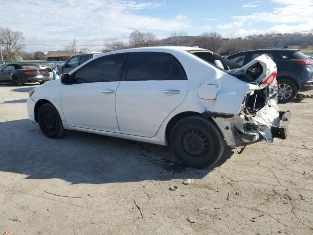 Photo 1 VIN: 1NXBU4EEXAZ277592 - TOYOTA COROLLA 