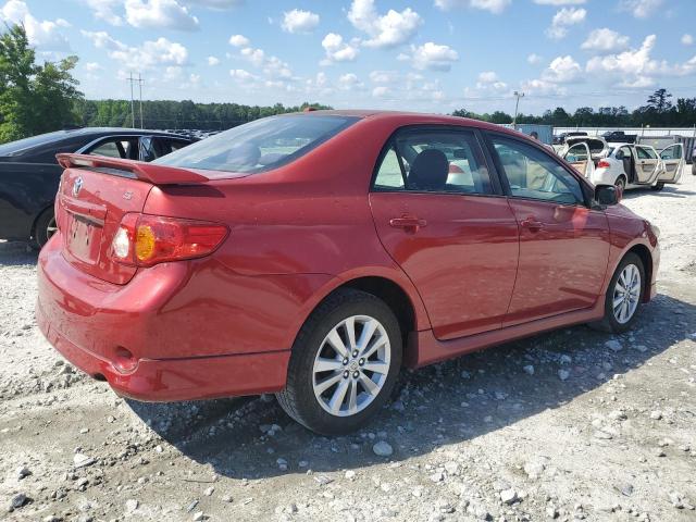 Photo 2 VIN: 1NXBU4EEXAZ282114 - TOYOTA COROLLA 