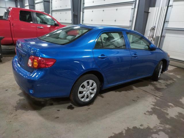 Photo 2 VIN: 1NXBU4EEXAZ285479 - TOYOTA COROLLA BA 