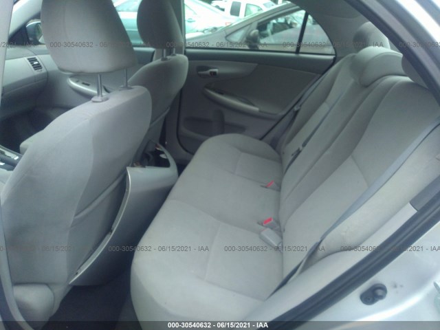 Photo 7 VIN: 1NXBU4EEXAZ286633 - TOYOTA COROLLA 