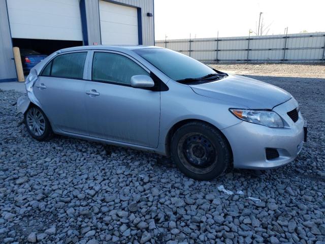 Photo 3 VIN: 1NXBU4EEXAZ289063 - TOYOTA COROLLA BA 