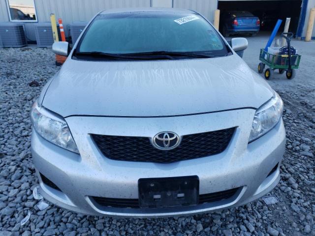 Photo 4 VIN: 1NXBU4EEXAZ289063 - TOYOTA COROLLA BA 