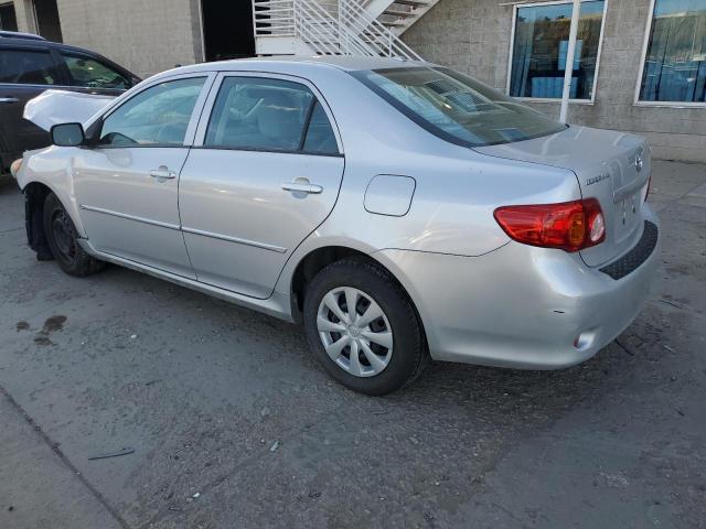 Photo 1 VIN: 1NXBU4EEXAZ292450 - TOYOTA COROLLA BA 