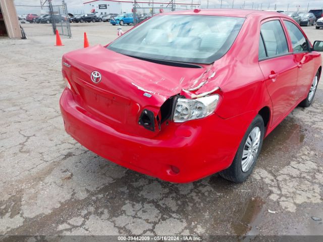 Photo 5 VIN: 1NXBU4EEXAZ292934 - TOYOTA COROLLA 