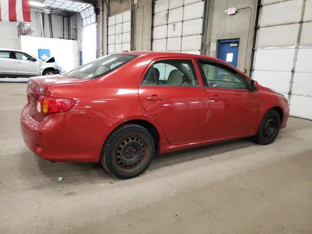 Photo 2 VIN: 1NXBU4EEXAZ295168 - TOYOTA COROLLA BA 