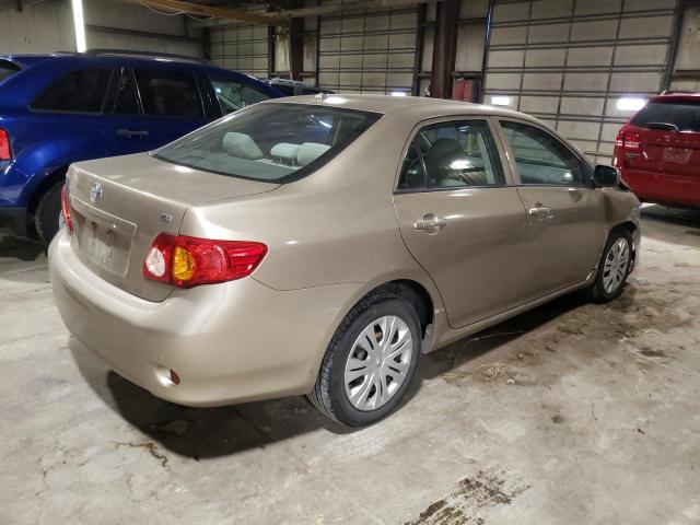 Photo 2 VIN: 1NXBU4EEXAZ306198 - TOYOTA COROLLA BA 