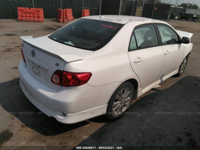 Photo 3 VIN: 1NXBU4EEXAZ312342 - TOYOTA COROLLA 