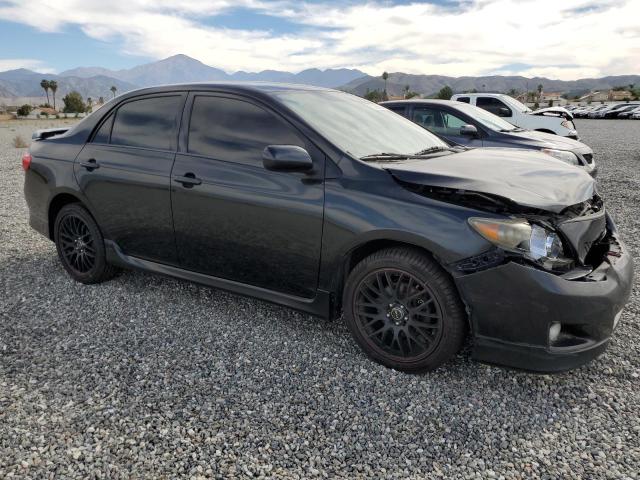 Photo 3 VIN: 1NXBU4EEXAZ312518 - TOYOTA COROLLA 