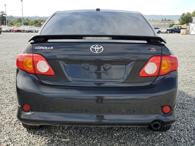 Photo 5 VIN: 1NXBU4EEXAZ312518 - TOYOTA COROLLA 