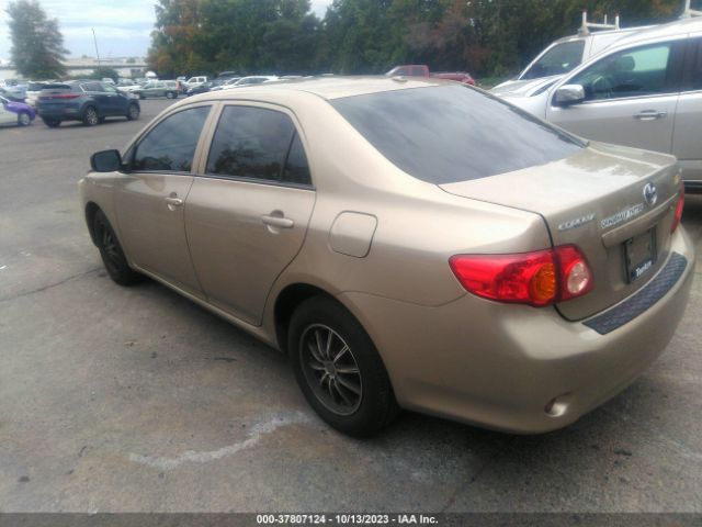 Photo 2 VIN: 1NXBU4EEXAZ316066 - TOYOTA COROLLA 