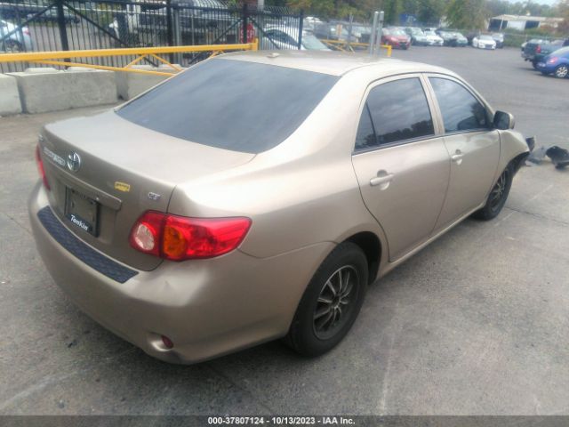 Photo 3 VIN: 1NXBU4EEXAZ316066 - TOYOTA COROLLA 