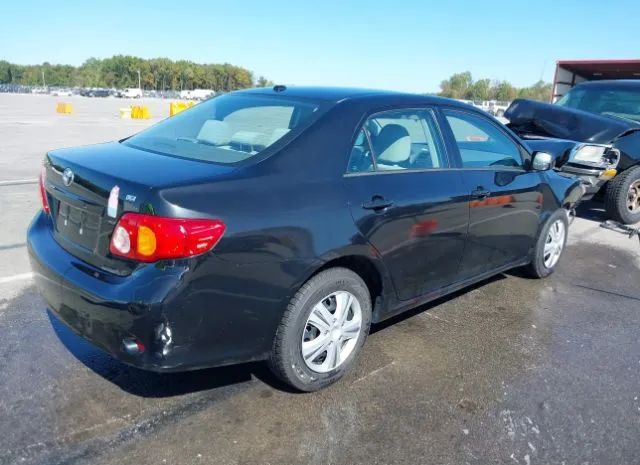 Photo 3 VIN: 1NXBU4EEXAZ317542 - TOYOTA COROLLA 