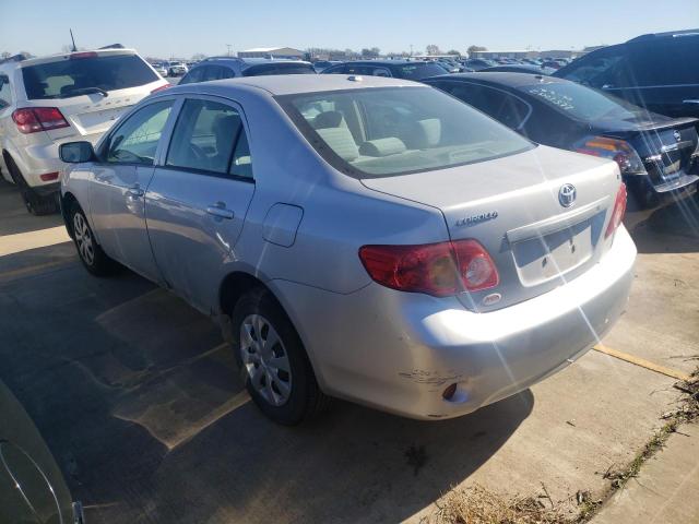 Photo 2 VIN: 1NXBU4EEXAZ318447 - TOYOTA COROLLA BA 