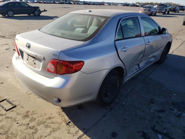 Photo 3 VIN: 1NXBU4EEXAZ318447 - TOYOTA COROLLA BA 