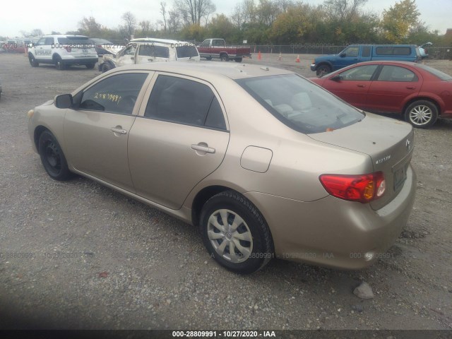 Photo 2 VIN: 1NXBU4EEXAZ322708 - TOYOTA COROLLA 