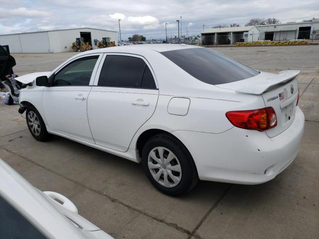 Photo 1 VIN: 1NXBU4EEXAZ324829 - TOYOTA COROLLA 