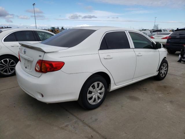 Photo 2 VIN: 1NXBU4EEXAZ324829 - TOYOTA COROLLA 