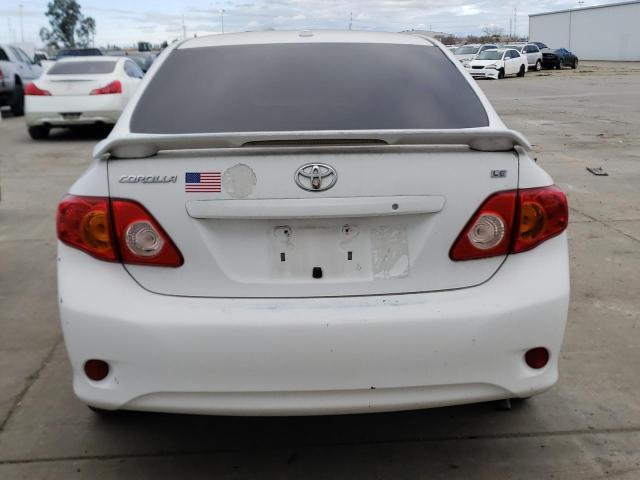 Photo 5 VIN: 1NXBU4EEXAZ324829 - TOYOTA COROLLA 