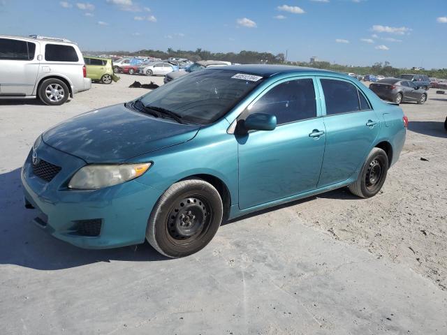 Photo 0 VIN: 1NXBU4EEXAZ328413 - TOYOTA COROLLA 