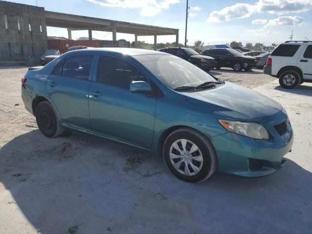 Photo 3 VIN: 1NXBU4EEXAZ328413 - TOYOTA COROLLA 