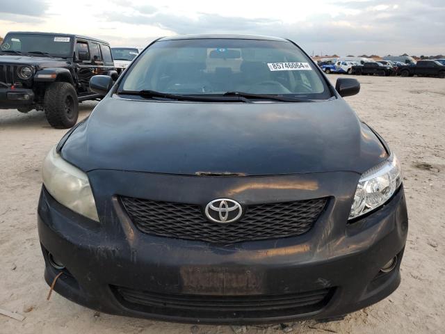 Photo 4 VIN: 1NXBU4EEXAZ329643 - TOYOTA COROLLA BA 