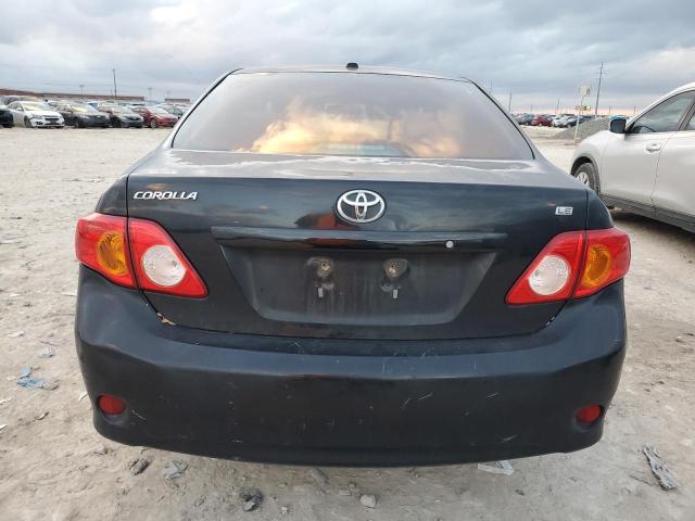 Photo 5 VIN: 1NXBU4EEXAZ329643 - TOYOTA COROLLA BA 